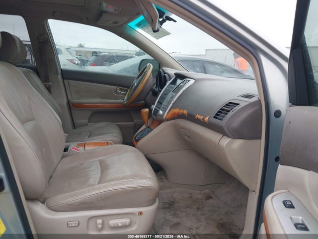 Продаж на аукціоні авто 2008 Lexus Rx 350, vin: 2T2GK31U28C055428, номер лоту: 46169277