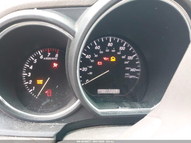 Продаж на аукціоні авто 2008 Lexus Rx 350, vin: 2T2GK31U28C055428, номер лоту: 46169277