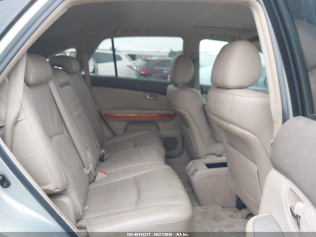 Продаж на аукціоні авто 2008 Lexus Rx 350, vin: 2T2GK31U28C055428, номер лоту: 46169277
