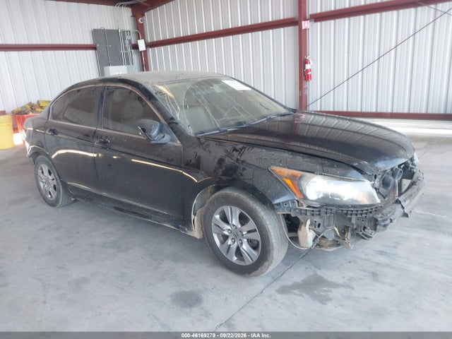 Aukcja sprzedaży 2012 Honda Accord 2.4 Se, vin: 1HGCP2F62CA236066, numer aukcji: 46169279