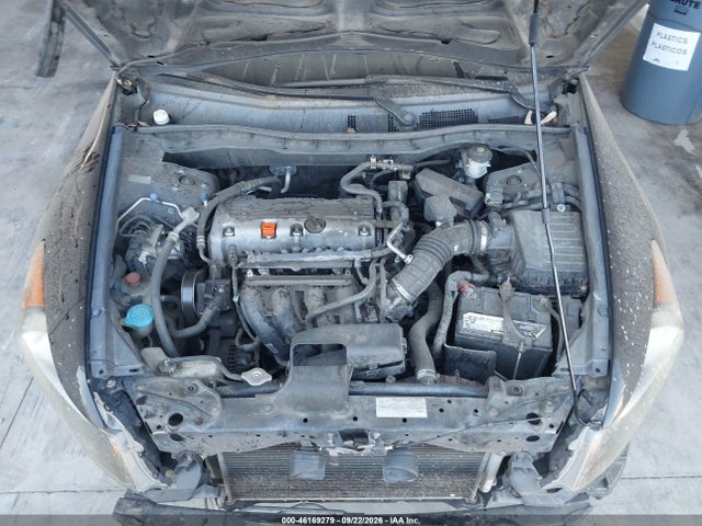 2012 Honda Accord 2.4 Se მანქანა იყიდება აუქციონზე, vin: 1HGCP2F62CA236066, აუქციონის ნომერი: 46169279
