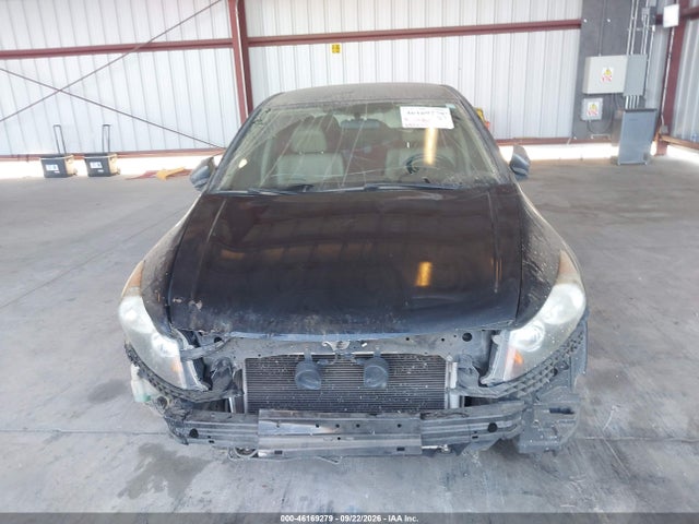 2012 Honda Accord 2.4 Se მანქანა იყიდება აუქციონზე, vin: 1HGCP2F62CA236066, აუქციონის ნომერი: 46169279