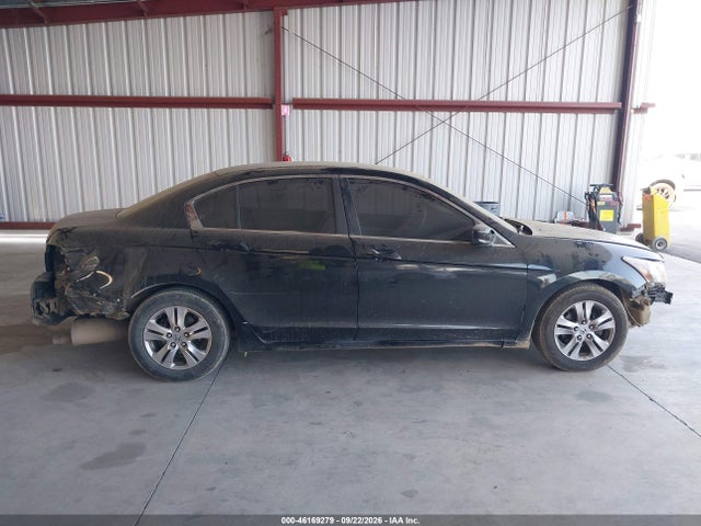 2012 Honda Accord 2.4 Se მანქანა იყიდება აუქციონზე, vin: 1HGCP2F62CA236066, აუქციონის ნომერი: 46169279