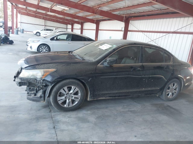 2012 Honda Accord 2.4 Se მანქანა იყიდება აუქციონზე, vin: 1HGCP2F62CA236066, აუქციონის ნომერი: 46169279