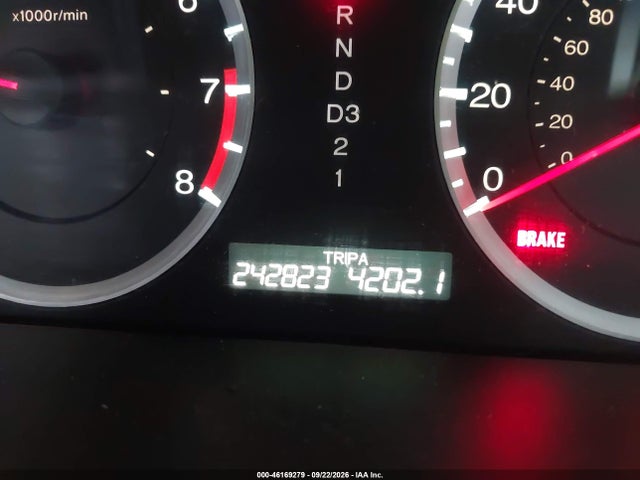 2012 Honda Accord 2.4 Se მანქანა იყიდება აუქციონზე, vin: 1HGCP2F62CA236066, აუქციონის ნომერი: 46169279