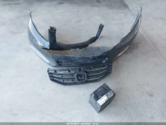 2012 Honda Accord 2.4 Se მანქანა იყიდება აუქციონზე, vin: 1HGCP2F62CA236066, აუქციონის ნომერი: 46169279