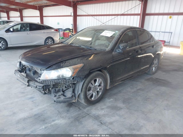 2012 Honda Accord 2.4 Se მანქანა იყიდება აუქციონზე, vin: 1HGCP2F62CA236066, აუქციონის ნომერი: 46169279
