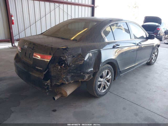 2012 Honda Accord 2.4 Se მანქანა იყიდება აუქციონზე, vin: 1HGCP2F62CA236066, აუქციონის ნომერი: 46169279
