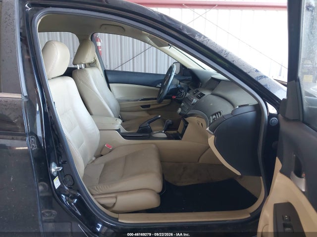 2012 Honda Accord 2.4 Se მანქანა იყიდება აუქციონზე, vin: 1HGCP2F62CA236066, აუქციონის ნომერი: 46169279