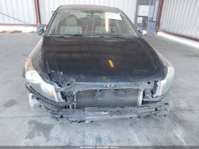 2012 Honda Accord 2.4 Se მანქანა იყიდება აუქციონზე, vin: 1HGCP2F62CA236066, აუქციონის ნომერი: 46169279