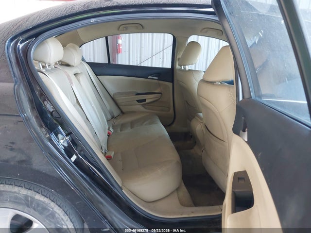 2012 Honda Accord 2.4 Se მანქანა იყიდება აუქციონზე, vin: 1HGCP2F62CA236066, აუქციონის ნომერი: 46169279