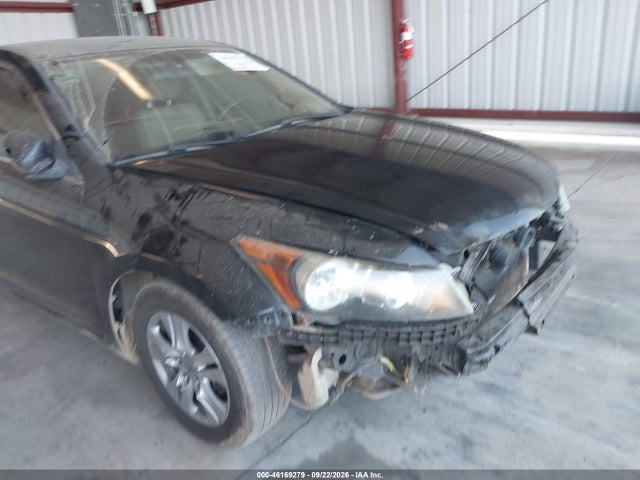 2012 Honda Accord 2.4 Se მანქანა იყიდება აუქციონზე, vin: 1HGCP2F62CA236066, აუქციონის ნომერი: 46169279