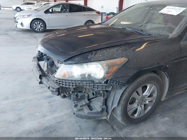 2012 Honda Accord 2.4 Se მანქანა იყიდება აუქციონზე, vin: 1HGCP2F62CA236066, აუქციონის ნომერი: 46169279