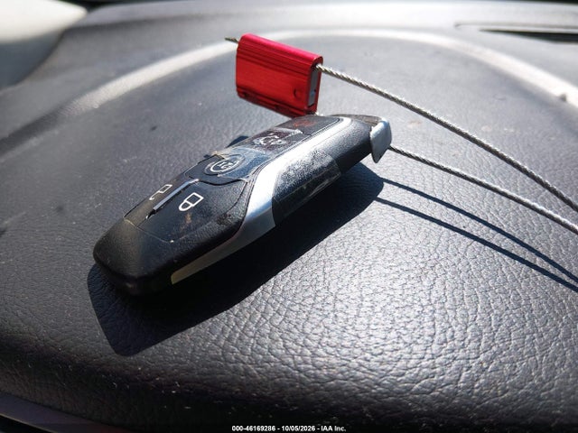2014 Ford Fusion Hybrid Se მანქანა იყიდება აუქციონზე, vin: 3FA6P0LUXER317236, აუქციონის ნომერი: 46169286