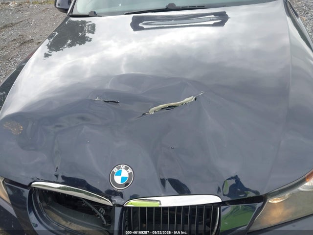 Продаж на аукціоні авто 2007 Bmw 328i, vin: WBAVA37547NL17411, номер лоту: 46169287