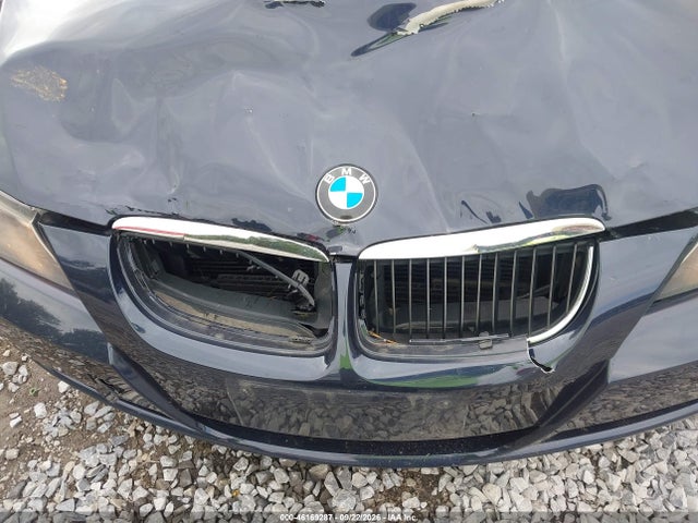 Продаж на аукціоні авто 2007 Bmw 328i, vin: WBAVA37547NL17411, номер лоту: 46169287