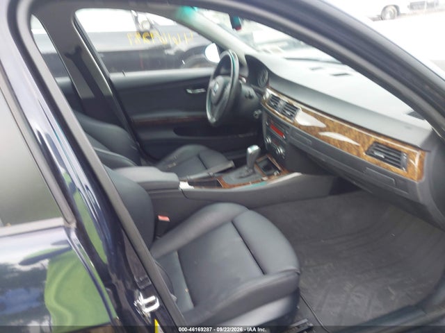 Продаж на аукціоні авто 2007 Bmw 328i, vin: WBAVA37547NL17411, номер лоту: 46169287