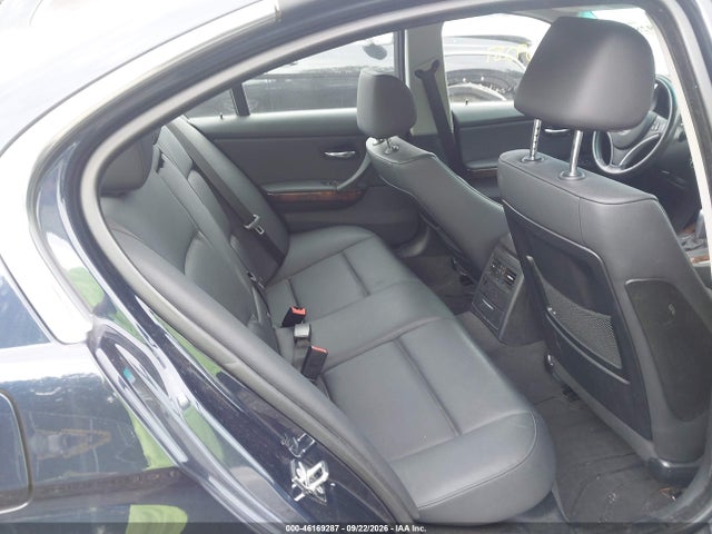 Продаж на аукціоні авто 2007 Bmw 328i, vin: WBAVA37547NL17411, номер лоту: 46169287