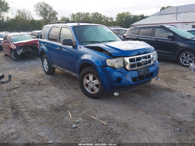 Продаж на аукціоні авто 2012 Ford Escape Xlt, vin: 1FMCU9DG7CKA35796, номер лоту: 46169290