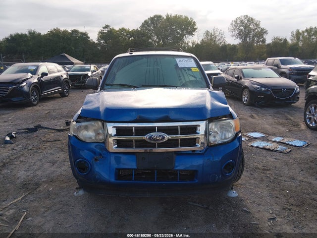 Продаж на аукціоні авто 2012 Ford Escape Xlt, vin: 1FMCU9DG7CKA35796, номер лоту: 46169290