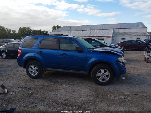 Продаж на аукціоні авто 2012 Ford Escape Xlt, vin: 1FMCU9DG7CKA35796, номер лоту: 46169290