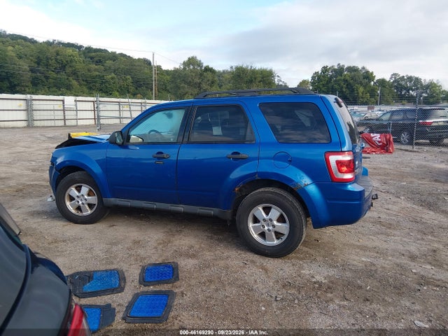 Продаж на аукціоні авто 2012 Ford Escape Xlt, vin: 1FMCU9DG7CKA35796, номер лоту: 46169290