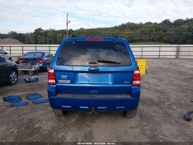 Продаж на аукціоні авто 2012 Ford Escape Xlt, vin: 1FMCU9DG7CKA35796, номер лоту: 46169290