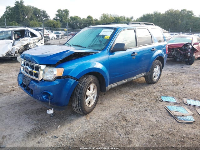 Продаж на аукціоні авто 2012 Ford Escape Xlt, vin: 1FMCU9DG7CKA35796, номер лоту: 46169290