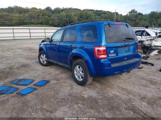 Продаж на аукціоні авто 2012 Ford Escape Xlt, vin: 1FMCU9DG7CKA35796, номер лоту: 46169290