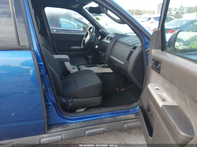 Продаж на аукціоні авто 2012 Ford Escape Xlt, vin: 1FMCU9DG7CKA35796, номер лоту: 46169290