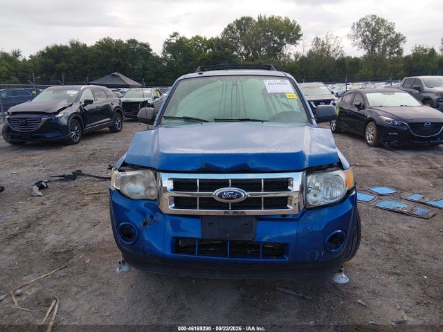 Продаж на аукціоні авто 2012 Ford Escape Xlt, vin: 1FMCU9DG7CKA35796, номер лоту: 46169290