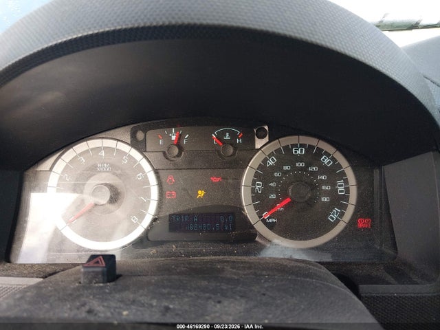 Продаж на аукціоні авто 2012 Ford Escape Xlt, vin: 1FMCU9DG7CKA35796, номер лоту: 46169290