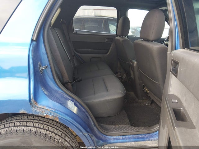 Продаж на аукціоні авто 2012 Ford Escape Xlt, vin: 1FMCU9DG7CKA35796, номер лоту: 46169290