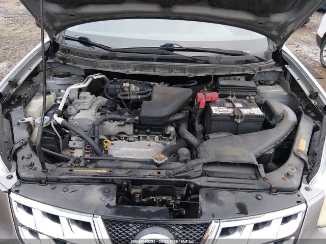 Продажа на аукционе авто 2011 Nissan Rogue Sv, vin: JN8AS5MV9BW666845, номер лота: 46169292