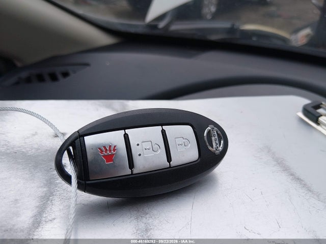 Продажа на аукционе авто 2011 Nissan Rogue Sv, vin: JN8AS5MV9BW666845, номер лота: 46169292