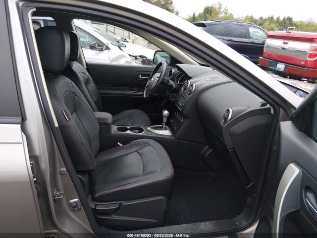 Продажа на аукционе авто 2011 Nissan Rogue Sv, vin: JN8AS5MV9BW666845, номер лота: 46169292