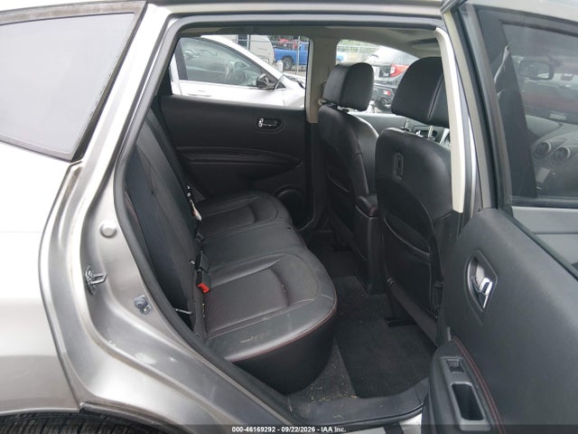 Продажа на аукционе авто 2011 Nissan Rogue Sv, vin: JN8AS5MV9BW666845, номер лота: 46169292