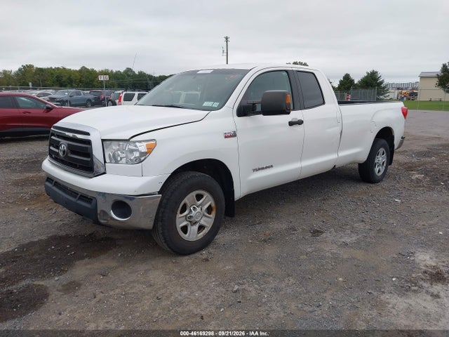 Продажа на аукционе авто 2011 Toyota Tundra Grade 5.7l V8, vin: 5TFCY5F18BX012541, номер лота: 46169298