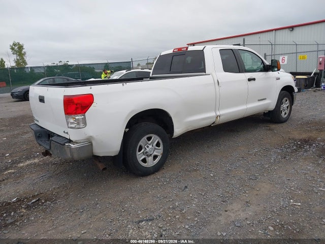 Продажа на аукционе авто 2011 Toyota Tundra Grade 5.7l V8, vin: 5TFCY5F18BX012541, номер лота: 46169298