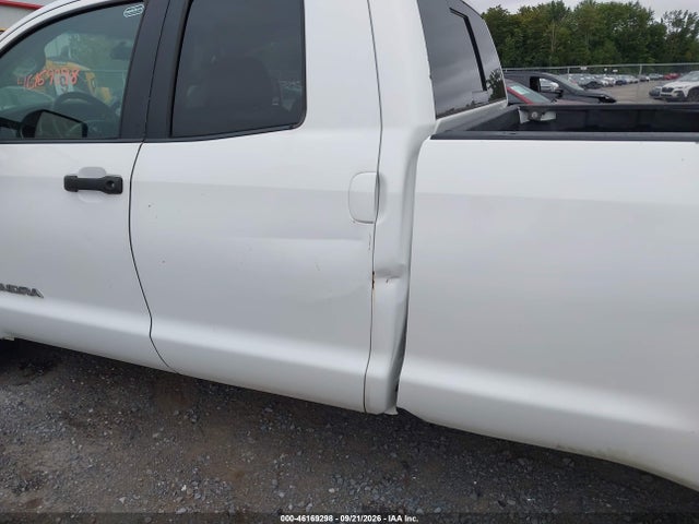 Продажа на аукционе авто 2011 Toyota Tundra Grade 5.7l V8, vin: 5TFCY5F18BX012541, номер лота: 46169298