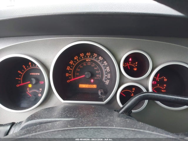 Продажа на аукционе авто 2011 Toyota Tundra Grade 5.7l V8, vin: 5TFCY5F18BX012541, номер лота: 46169298