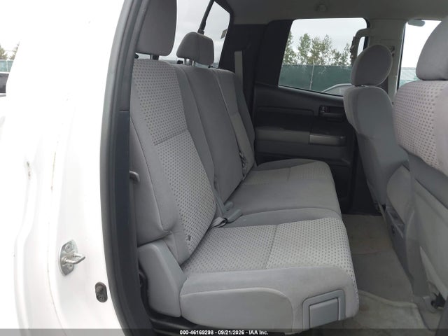 Продажа на аукционе авто 2011 Toyota Tundra Grade 5.7l V8, vin: 5TFCY5F18BX012541, номер лота: 46169298