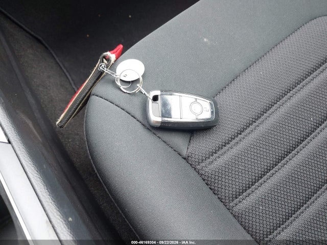 46169304 :رقم المزاد ، 3FA6P0LU4LR139434 vin ، 2020 Ford Fusion Se مزاد بيع