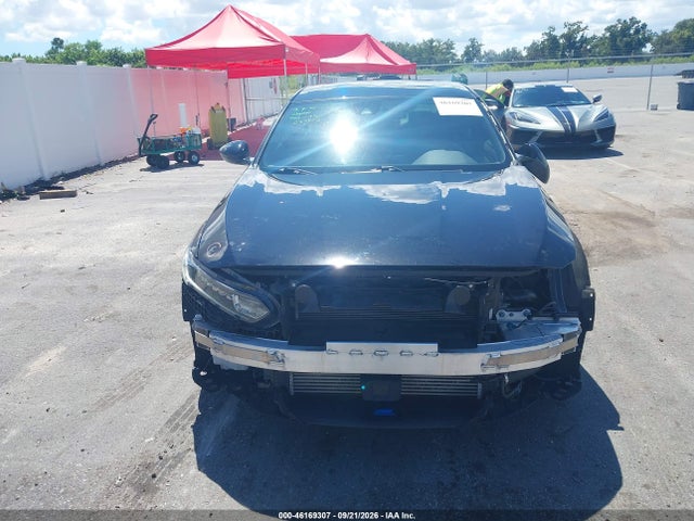 2020 Honda Accord Sport 2.0t მანქანა იყიდება აუქციონზე, vin: 1HGCV2F31LA026912, აუქციონის ნომერი: 46169307