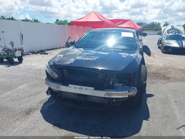2020 Honda Accord Sport 2.0t მანქანა იყიდება აუქციონზე, vin: 1HGCV2F31LA026912, აუქციონის ნომერი: 46169307