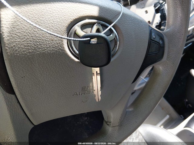 Продажа на аукционе авто 2012 Toyota Sienna Se 8 Passenger, vin: 5TDXK3DC5CS228348, номер лота: 46169309