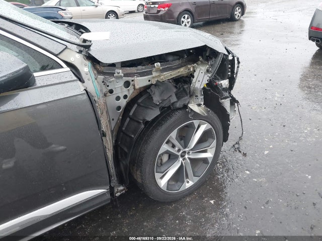 Продажа на аукционе авто 2023 Audi Q7 Prestige 55 Tfsi Quattro Tiptronic, vin: WA1VXBF77PD024763, номер лота: 46169310