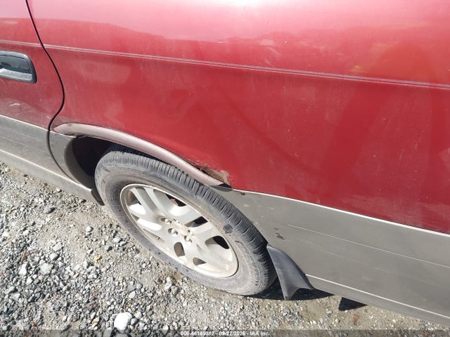Продаж на аукціоні авто 2004 Subaru Outback, vin: 4S3BH675847612904, номер лоту: 46169312