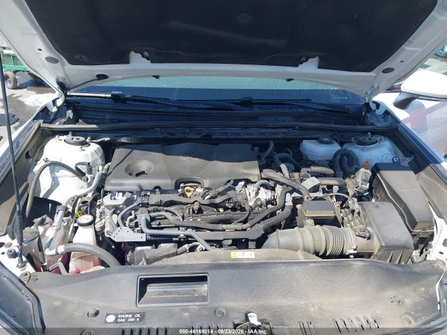 Продаж на аукціоні авто 2025 Toyota Camry Se, vin: 4T1DAACK1SU040533, номер лоту: 46169314