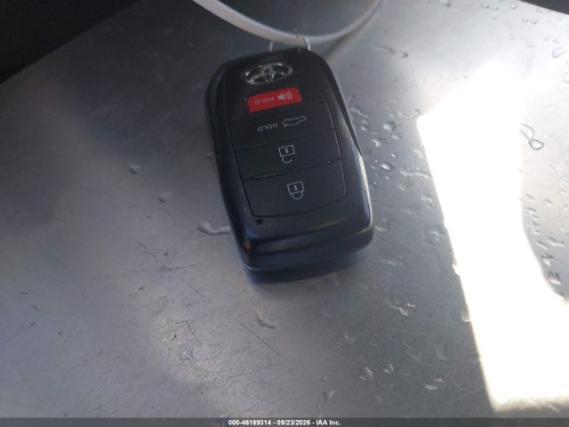 Продаж на аукціоні авто 2025 Toyota Camry Se, vin: 4T1DAACK1SU040533, номер лоту: 46169314